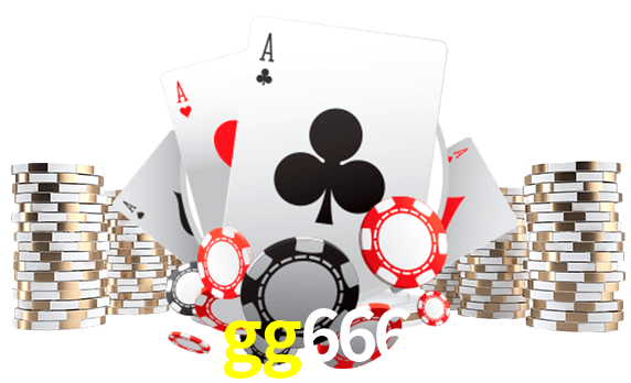 Jogue jogos de pôquer em gg666