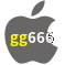 Aplicativo gg666 para iOS