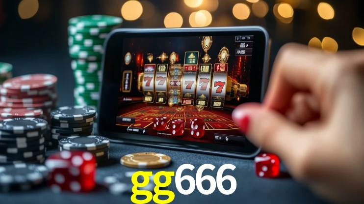 Experiência VIP gg666