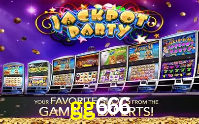 Desvendando o Mundo dos Jogos Virtuais na gg666