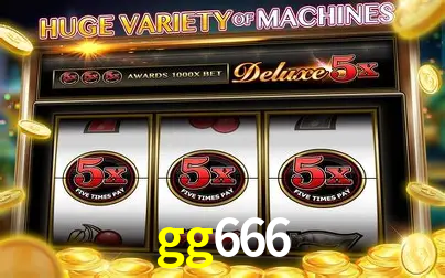 A Revolução dos Aplicativos de Jogos no gg666