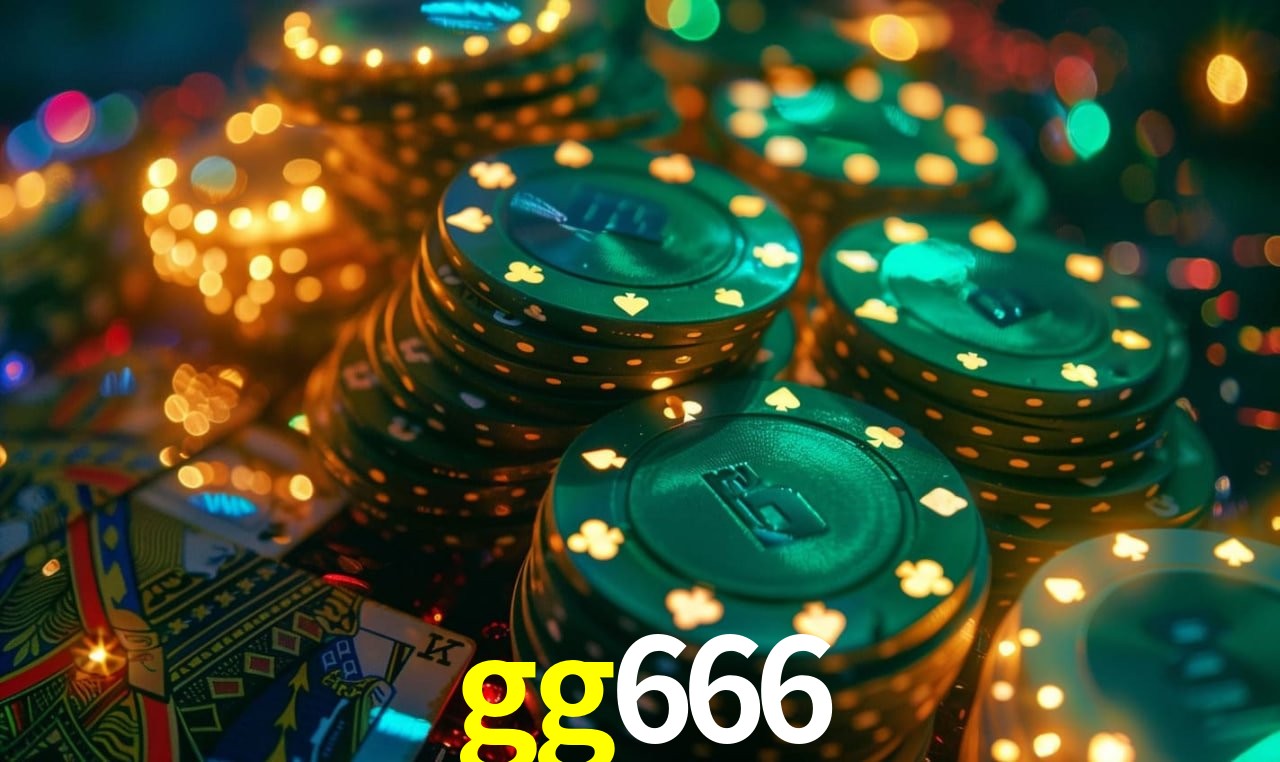 Experiência VIP gg666