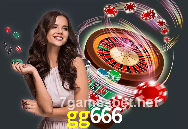 vivo no cassino gg666