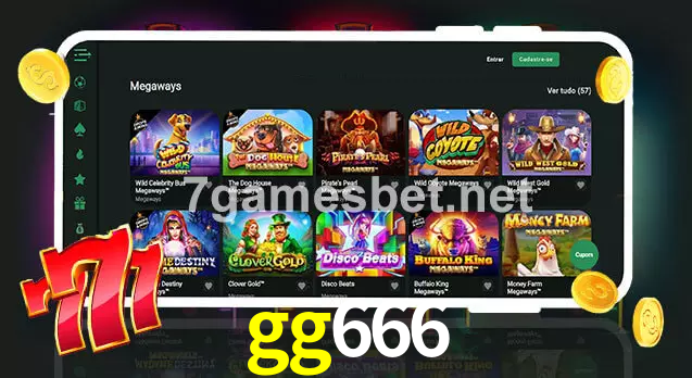 gg666 aplicativo