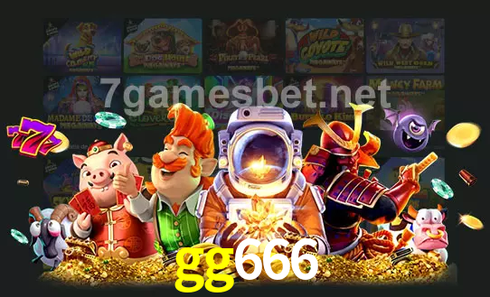 cassino gg666