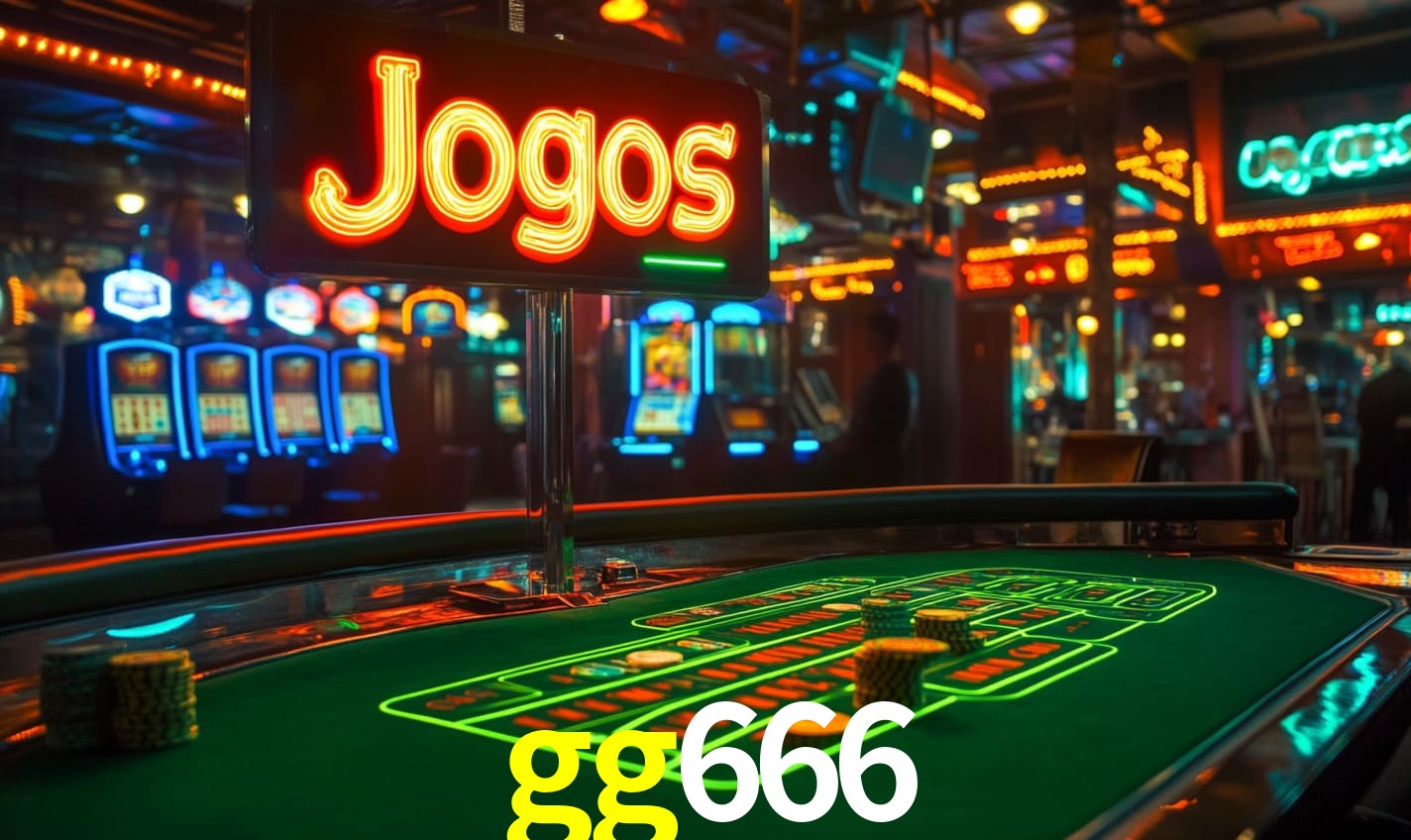 Design Responsivo gg666