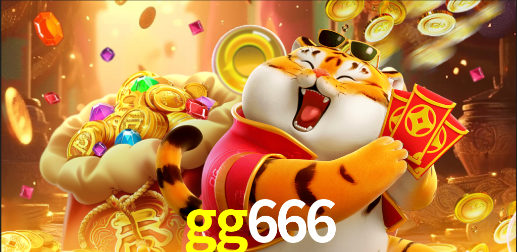 Welcome Bonus gg666