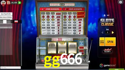 Explorando a Categoria de Eventos em Apostas na gg666