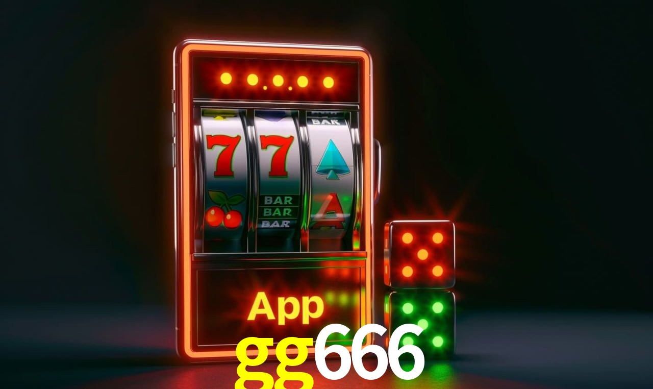 Provedores de Jogos gg666