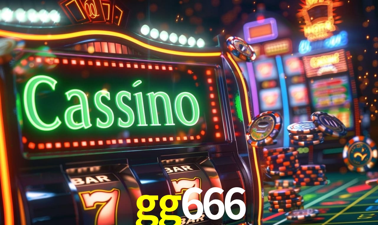 Integração de APIs gg666