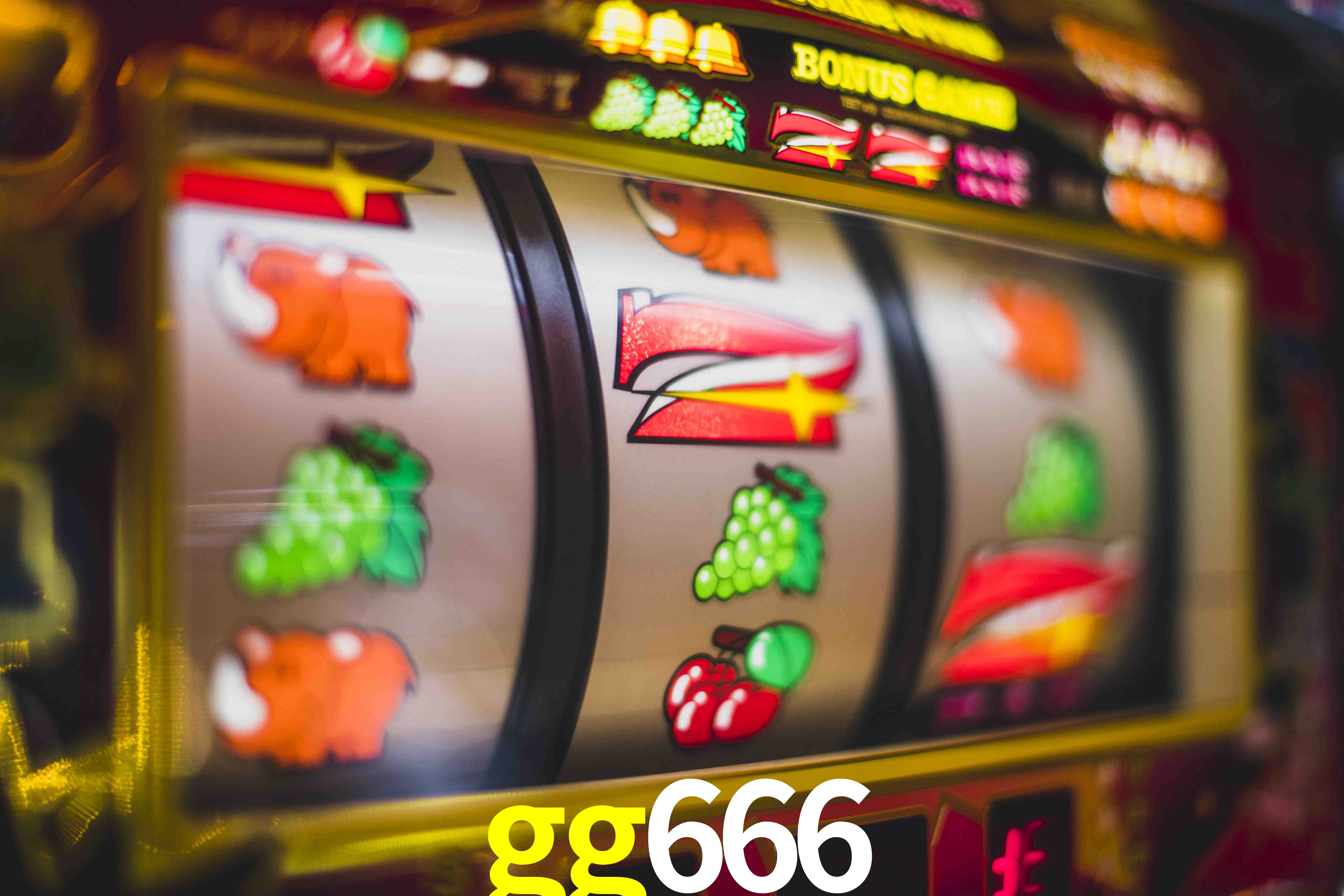Account Benefits gg666