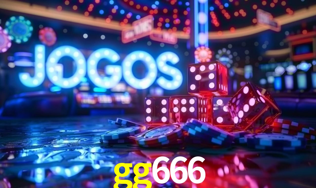 Bônus Diários gg666