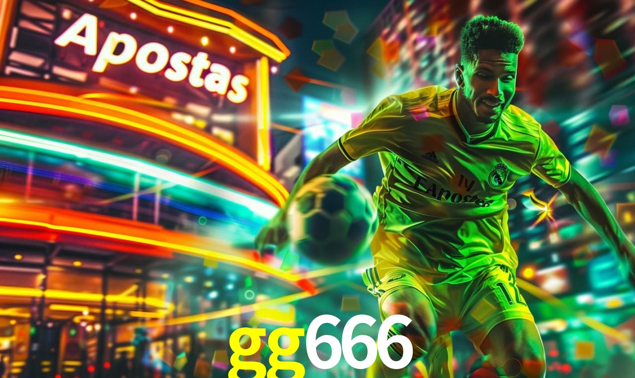 Login Seguro gg666
