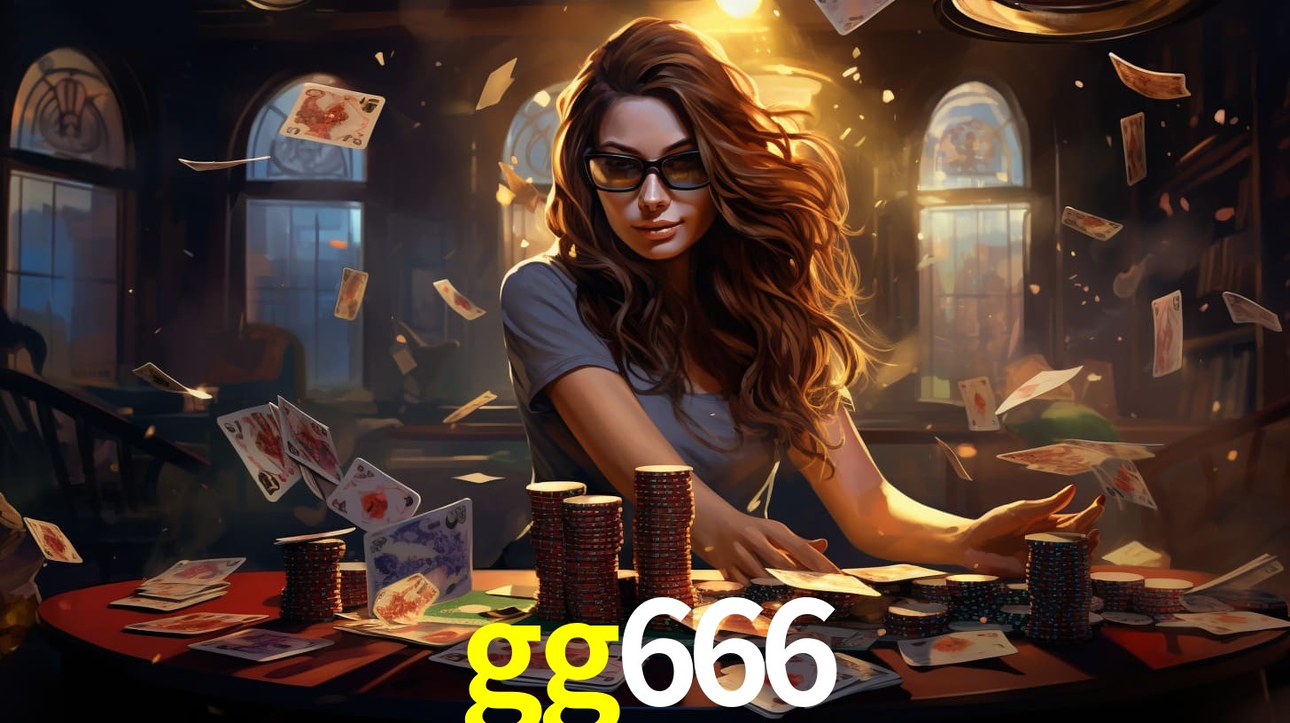 Live Casino gg666