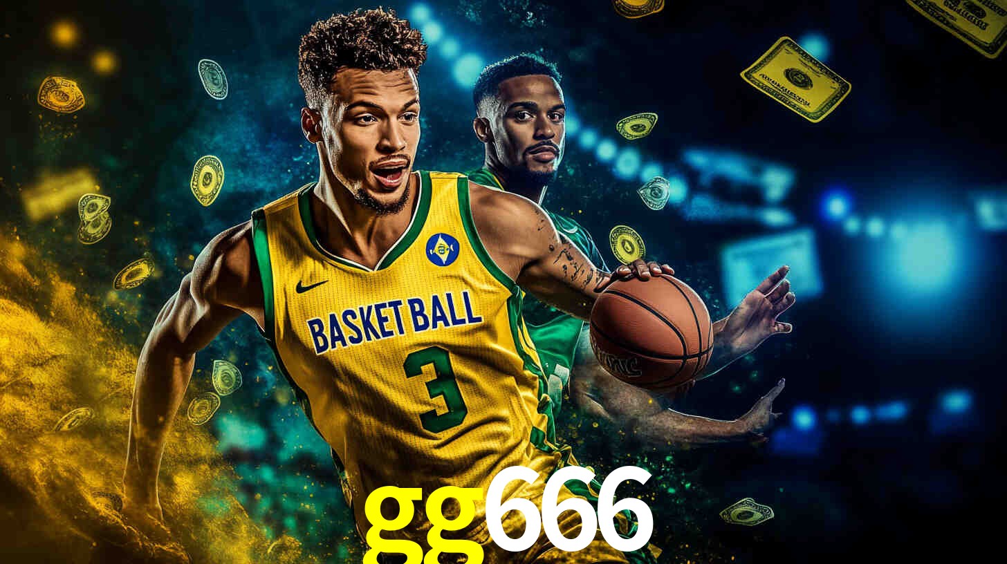 Descubra a Essência do gg666: Nossa História e Compromissos