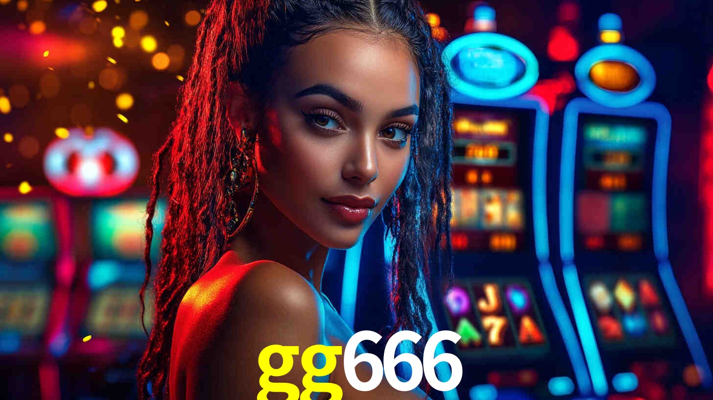 Descubra o Programa VIP da gg666: Vantagens Exclusivas para Jogadores