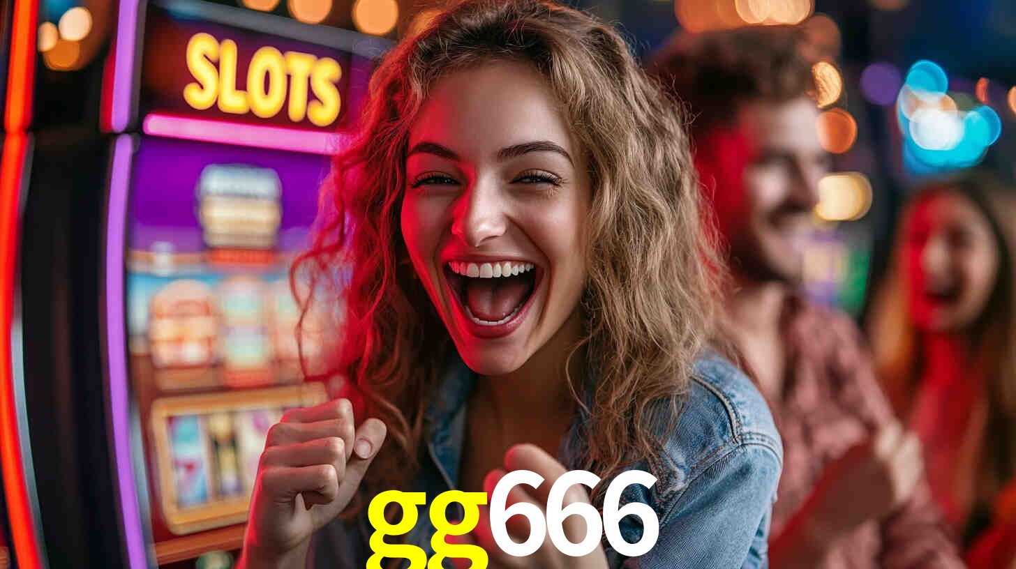 A Experiência Imersiva dos Cassinos Ao Vivo no gg666