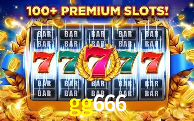 Descubra o Mundo do Cassino Online com gg666