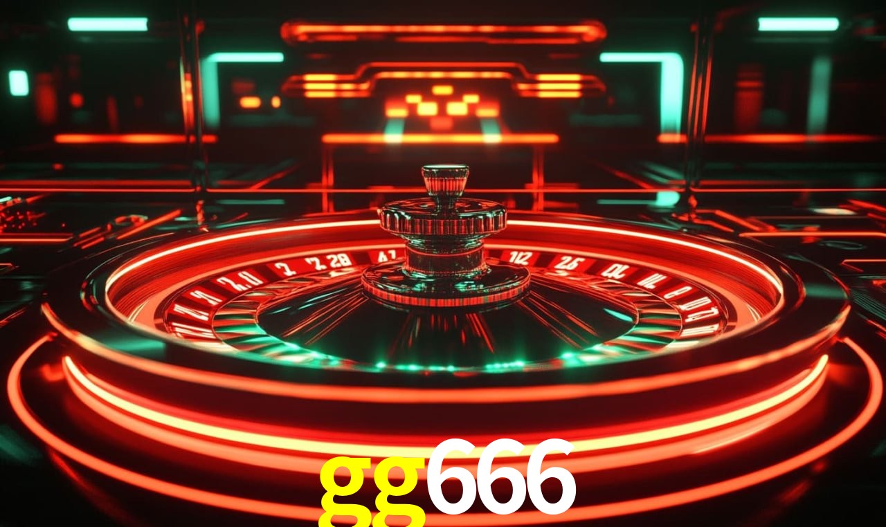 A Experiência Imersiva dos Cassinos Ao Vivo no gg666