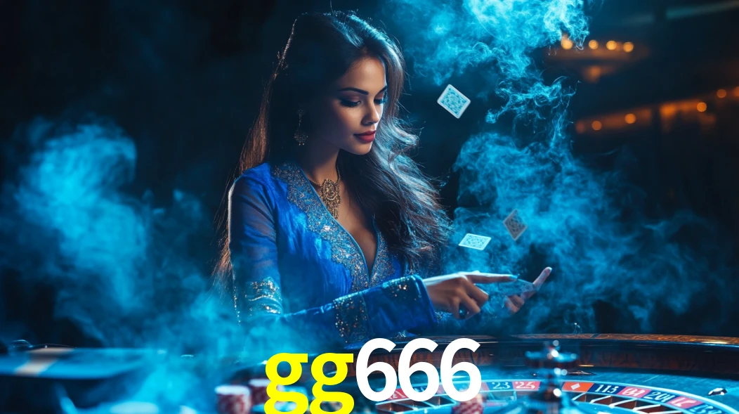 A Emoção da Loteria na gg666: Uma Chance de Mudança de Vida