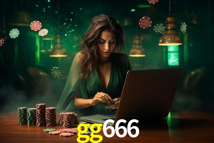 gg666 bet