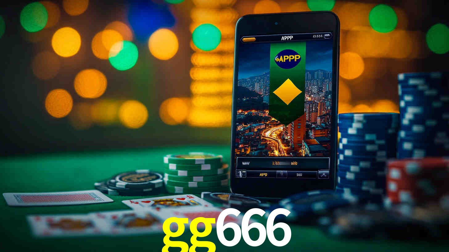 Inovações de Jogos na gg666: O Futuro das Experiências Interativas