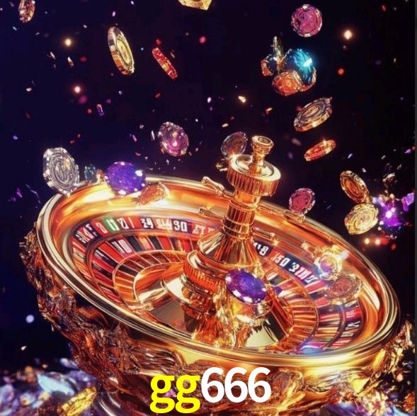 gg666: Seu Cassino Premiado com Pagamentos Rápidos