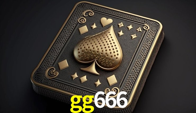 Jogos de Slot gg666