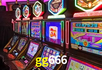 Inovações de Jogos na gg666: O Futuro das Experiências Interativas