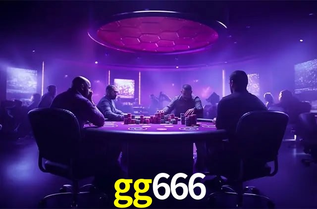 Casino Ao Vivo gg666