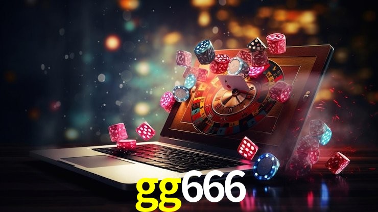 cassino gg666