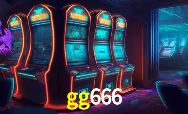 Descubra a Magia dos Jogos de Arcade no gg666