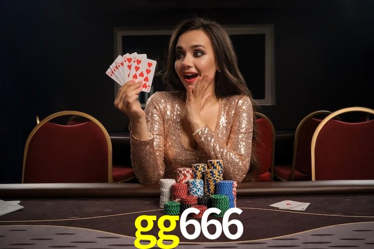 Interface do App gg666