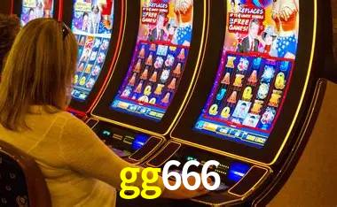 Desvendando o Mundo dos Jogos Virtuais na gg666