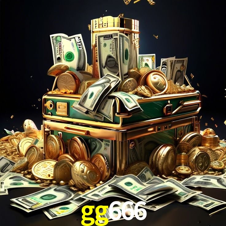 Recursos de Bônus gg666