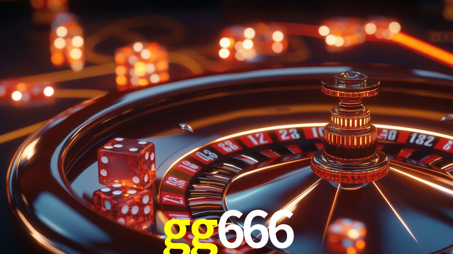 Game Providers gg666