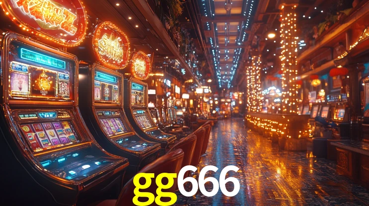 Live Casino gg666