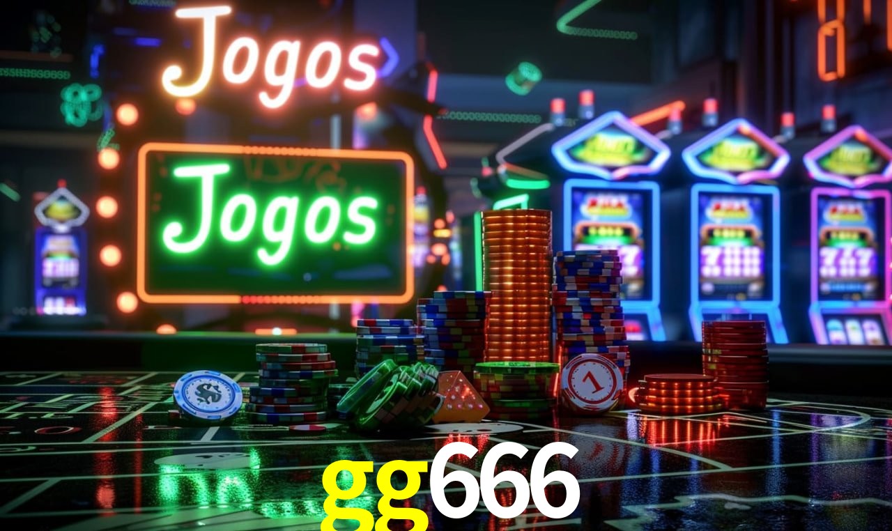 gg666 App Interface