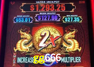 Descubra a Magia dos Jogos de Arcade no gg666