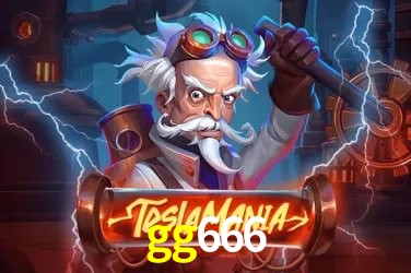 Tecnologia da Plataforma gg666