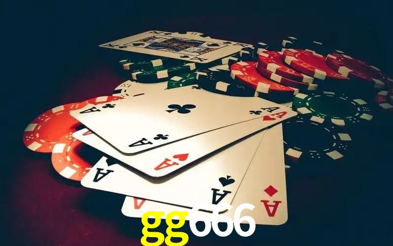 Explore as vantagens do gg666: serviço profissional e confiabilidade