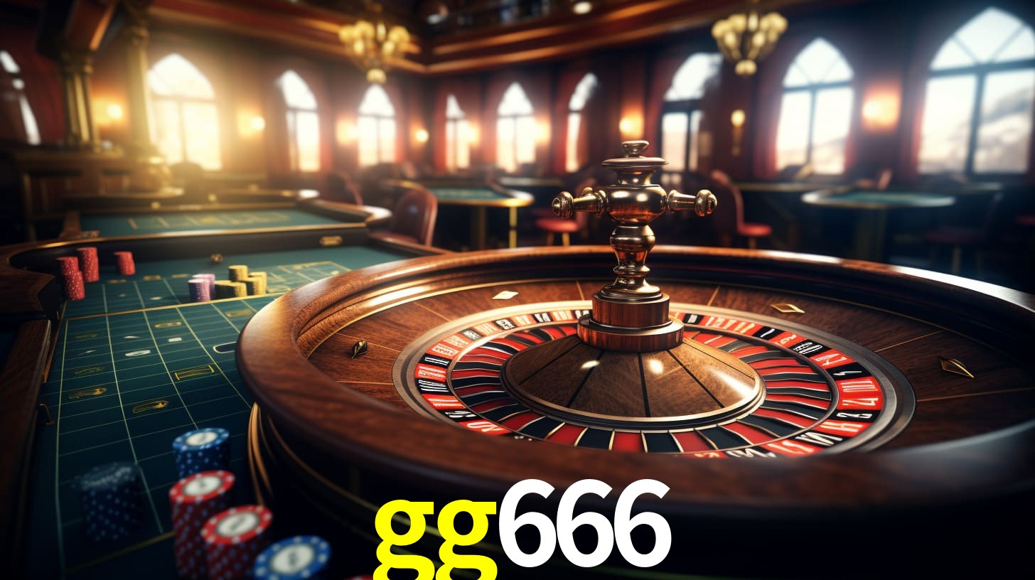 Slot Games gg666