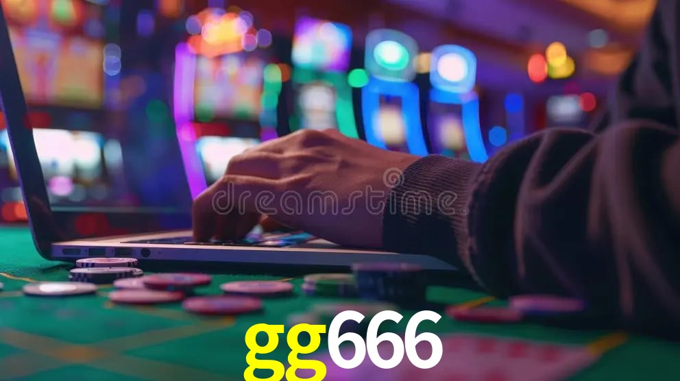 Torneios gg666