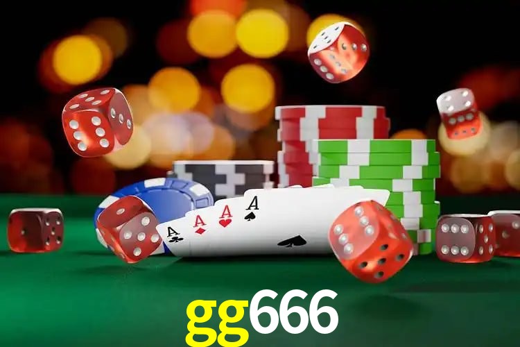 Benefícios da Conta gg666