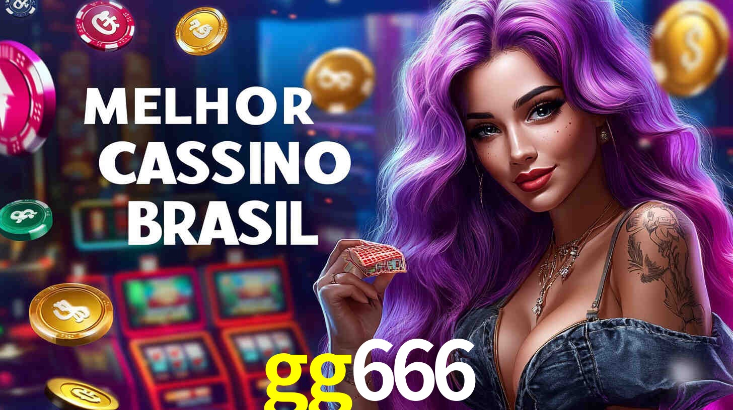 Descubra a Essência do gg666: Nossa História e Compromissos