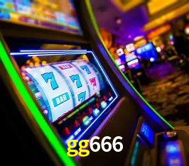 A Popularidade dos Caça-Níqueis no gg666