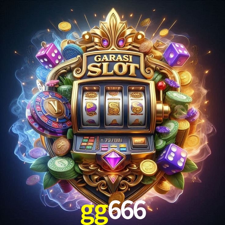 Promoção Relâmpago gg666
