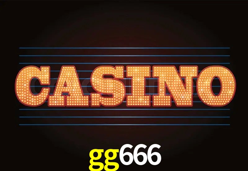 Diretório de Jogos gg666