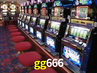 A Popularidade dos Caça-Níqueis no gg666
