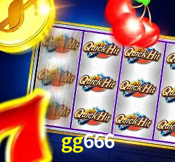 Descubra o Programa VIP da gg666: Vantagens Exclusivas para Jogadores